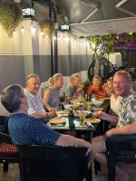 Violet - Bed and Breakfast An Bằng