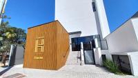 Loft Joinville Esplêndido - B&B
