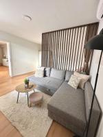Ljubljana City Getaway Apartment - B&B