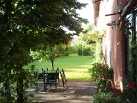 Casetta Alta - B&B Pavia di Udine