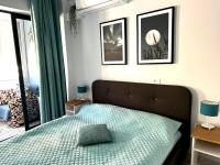 Appartamento Familiare con 1 Camera da Letto