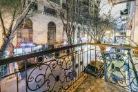 Apartment in Axundov Garden - Ferienwohnung Baku