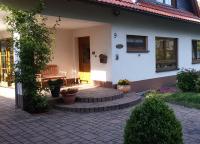 Ferienwohnung, 55qm - B&B