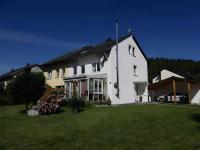 Fewo Cheny 2 mit 36qm - Chambres d’hôtes