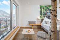 Superior Apartment mit 1 Schlafzimmer und Balkon