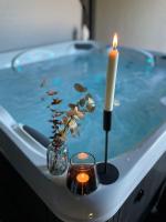 Landhaus Eifelliebe - B&B Wallersheim