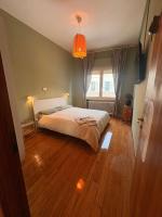Großes Doppelzimmer