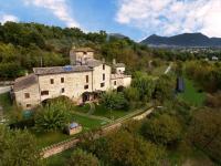 Agriturismo I Gelsi di Santa Cristina - Ferienwohnung