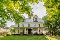 Spooner House - Bed and Breakfast