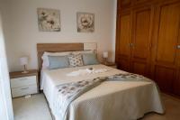 Appartement met 2 slaapkamers