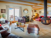 Chalet la Croix Meridionale - OVO Network - Bed and Breakfast