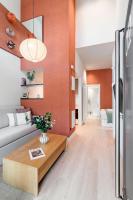 Victoria Luxe Haven 02 - B&B