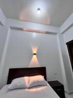 Amenirdis Villa - B&B Al Qurnah