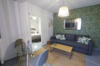 Lineros Suite A - B&B Córdoba