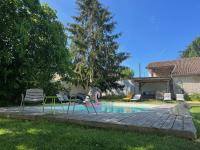 Chateau La Fontaine - B&B Fronsac