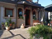 La Casina del Delta del Po - Bed and Breakfast