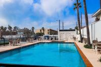 Embassy 402 Condominium Condo - B&B South Padre Island