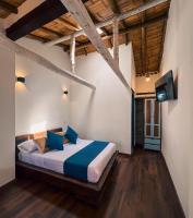 Suite Lit Queen-Size Deluxe