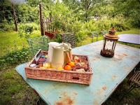 Mas1850 en Drôme provençale - B&B La Bégude-de-Mazenc