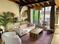 Old Town Loft in Balat - B&B Istanbul