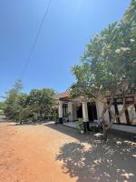 d'Alvin Multiple Stays - B&B Labuan Bajo