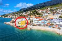 Lemonade Beach Apartments - Ferienwohnung Jesenice