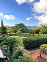 Studio Domaine de Belfond - B&B Sainte-Anne