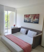 Flat Marupiara 220 - Muro Alto, Porto de Galinhas - B&B