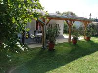 Avas Apartman - Ferienwohnung Balatonberény