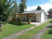 Avas Apartman - Ferienwohnung Balatonberény