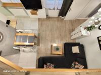 K2018 Mezzo Grand Tourist Apartments - B&B Danzica