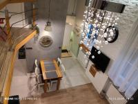 K2018 Mezzo Grand Tourist Apartments - B&B Danzica