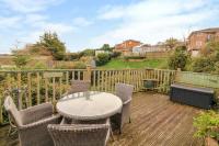Garden View - B&B