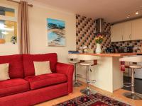 Garden View - B&B Brixham