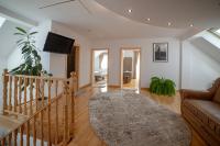 Vidéki Vendégház - Pensiune Rurală - Bed and Breakfast Bisericani