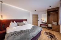 Appartement met 1 Slaapkamer en een Balkon