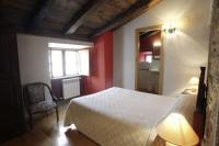 Chambre Double ou Lits Jumeaux