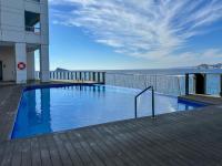 Gemelos 28 Balcon al Mediterraneo - Chambres d’hôtes Benidorm