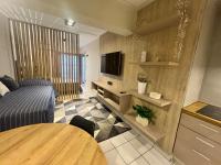 Mono y Estudio Urbano - Ferienwohnung