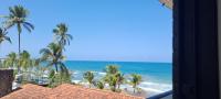 Porto Brisa Flat - Beira-Mar de Porto de Galinhas - B&B