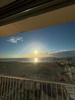 T2 Vue mer en plein cœur de Palavas Tout équipé - B&B Palavas-les-Flots
