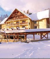 Apartmány Jelen a Medvěd 203 a 205 - B&B Horní Rokytnice