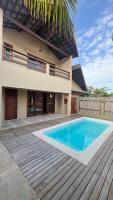 Casa Vivienda - Barra Grande - Ferienwohnung
