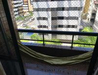 Ponta Verde 250m praia I Piscina I Garagem I Lírios 502 - Ferienwohnung Maceió
