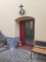 Studio 13 - Ferienwohnung