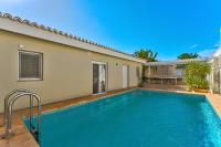 Villa Augustas - Fabulous villa in Tenerife! - Ferienwohnung Adeje