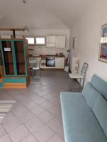 La pinacoteca - B&B