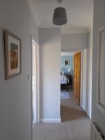 Cosy Cottage overlooking the Teifi Gorge - Bed and Breakfast Cilgerran