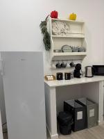 Habitación Doble con baño privado - 1 o 2 camas