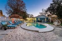 10Mins From Beach POOL Tropical Updated - Ferienwohnung Seminole